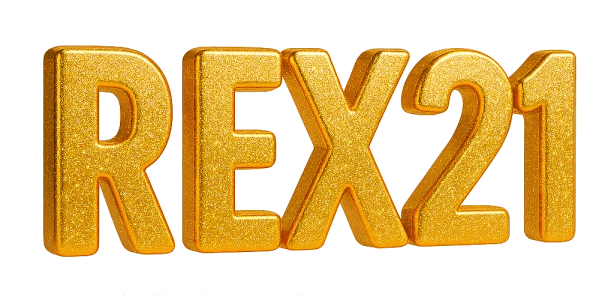 REX21 Title
